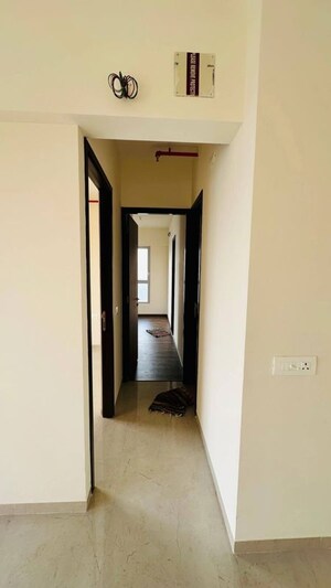 Corridor in 2 BHK Apartment at Piramal Vaikunth, Balkum Pada – for Rent