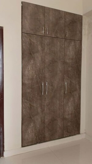 Bathroom in 2 BHK Apartment at Eiffel Vivassa Estate, Bagiamau – for Rent