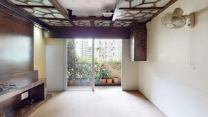 3 BHK Apartment For Sale in Bhartiya Nikoo Homes, Thanisandra Main Road