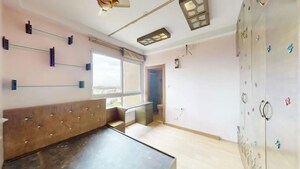 Room in 3 BHK Apartment at Bhartiya Nikoo Homes, Thanisandra Main Road – for Sale