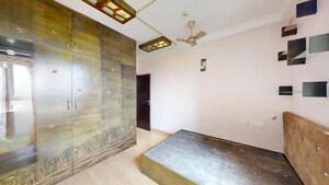 Room in 3 BHK Apartment at Bhartiya Nikoo Homes, Thanisandra Main Road – for Sale