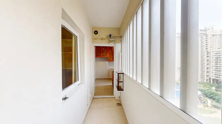 undefined, bhartiya-nikoo-homes 3 Bedroom 1917 Sq.Ft. Apartment In Thanisandra Main Road Bangalore 10613013
