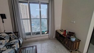Room in 2 BHK Apartment at Dosti West County Phase 2 Dosti Cedar, Balkum Pada – for Rent