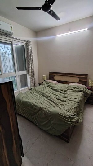 2 BHK Apartment For Rent in Dosti West County Phase 2 Dosti Cedar, Balkum Pada