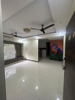 3 BHK Apartment For Rent in Jyoti Sukriti, Goregaon East