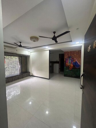 3 BHK Apartment For Rent in Jyoti Sukriti in Goregaon East, Mumbai