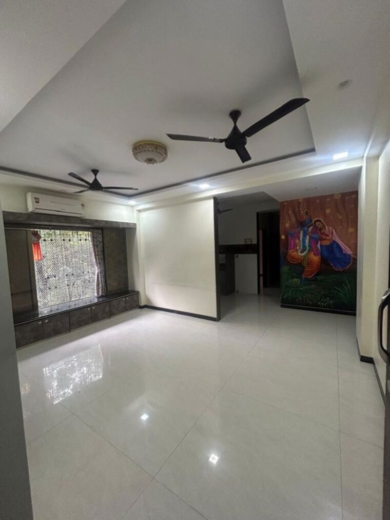 undefined, jyoti-sukriti 3 Bedroom 920 Sq.Ft. Apartment In Goregaon East Mumbai 10612963
