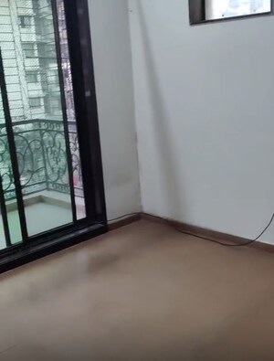 Room in 2 BHK Apartment at Kasturi Heights, Kharghar – for Sale