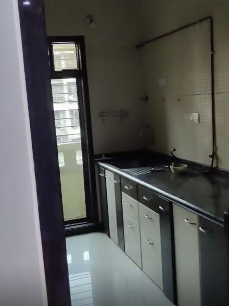 Kitchen, kasturi-heights 2 Bedroom 1240 Sq.Ft. Apartment In Kharghar Navi Mumbai 10613027