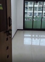 2 BHK + Store Room 1240 Sq.Ft. Apartment in Kasturi Heights