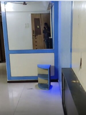 Team Area in 2 BHK Apartment at Kasturi Heights, Kharghar – for Sale