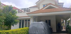 3 BHK Villa For Sale in Mulberry Meadows, Devanahalli