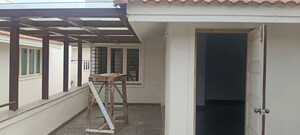 Staircase in 3 BHK Villa at Mulberry Meadows, Devanahalli – for Sale