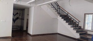 Staircase in 3 BHK Villa at Mulberry Meadows, Devanahalli – for Sale