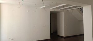 Building Lobby in 3 BHK Villa at Mulberry Meadows, Devanahalli – for Sale