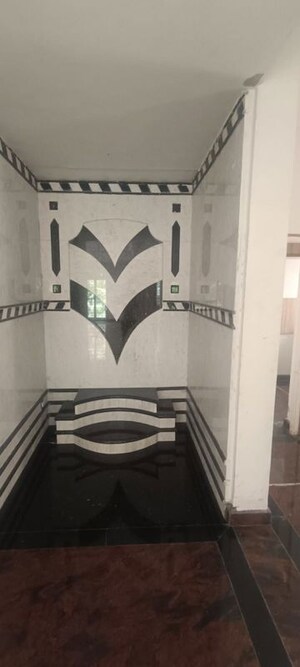 Staircase in 3 BHK Villa at Mulberry Meadows, Devanahalli – for Sale