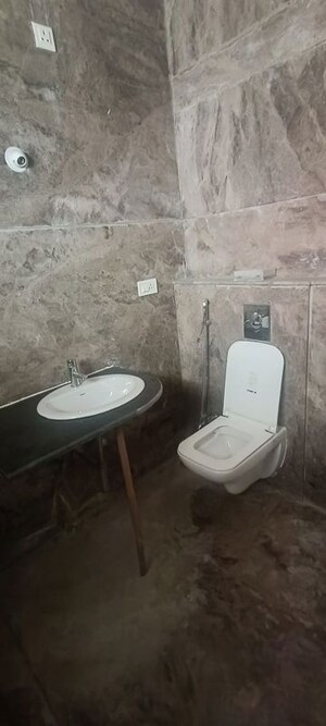 Bathroom in 3 BHK Villa at Mulberry Meadows, Devanahalli – for Sale