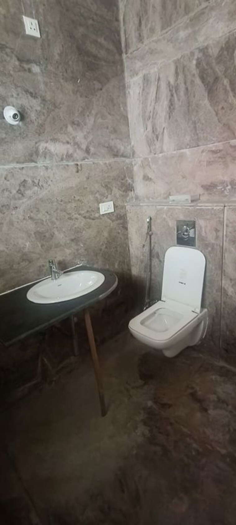 Bathroom, mulberry-meadows 3 Bedroom 2800 Sq.Ft. Villa In Devanahalli Bangalore 10613026