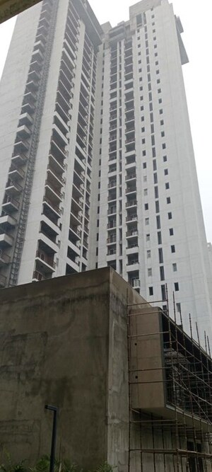 3 BHK Apartment – Exterior View View at Godrej Nest, Sector 150 - for Sale