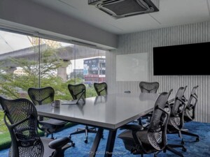 Gym in  Office Space at Bannerghatta – for Rent