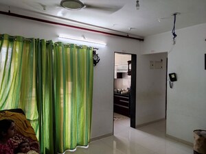 2 BHK Apartment For Sale in Runwal Eirene, Balkum Pada