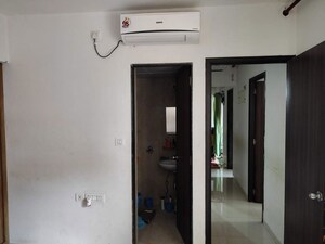 Building Lobby in 2 BHK Apartment at Runwal Eirene, Balkum Pada – for Sale