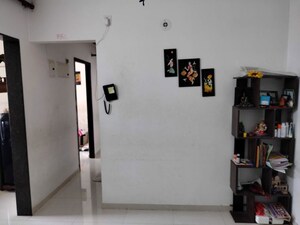 Room in 2 BHK Apartment at Runwal Eirene, Balkum Pada – for Sale