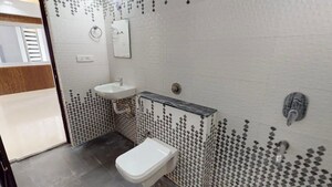 Team Area in 3 BHK Apartment at Candeur Carlisle, Mahadevpura – for Sale