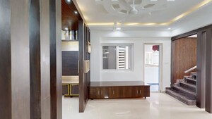 Furnished Amenities in 3 BHK Apartment at Candeur Carlisle, Mahadevpura – for Sale