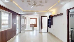 Room in 3 BHK Apartment at Candeur Carlisle, Mahadevpura – for Sale