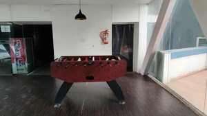 Kitchen in 3 BHK Apartment at Candeur Carlisle, Mahadevpura – for Sale