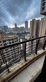2 BHK + Store Room 750 Sq.Ft. Apartment in K Raheja Heights