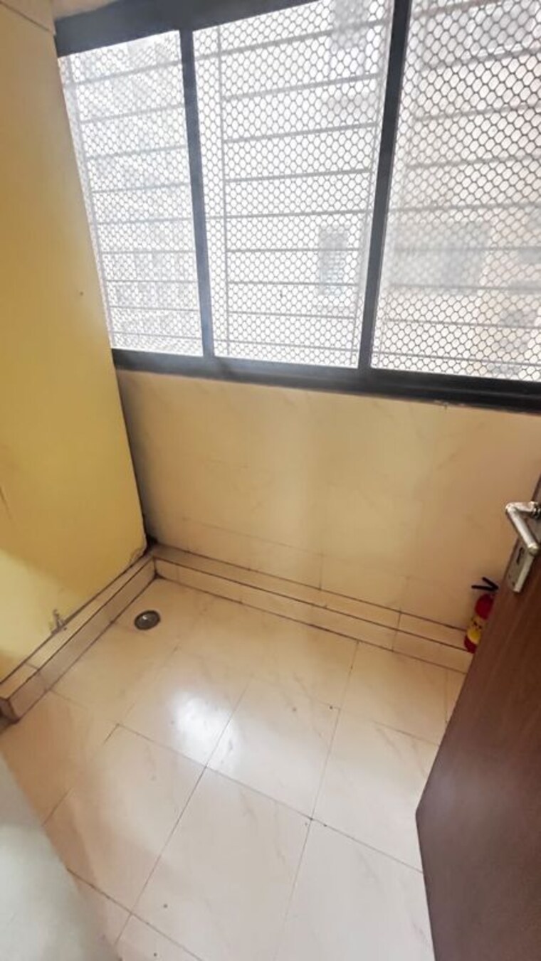 Balcony, k-raheja-heights 2 Bedroom 750 Sq.Ft. Apartment In Malad East Mumbai 10613041