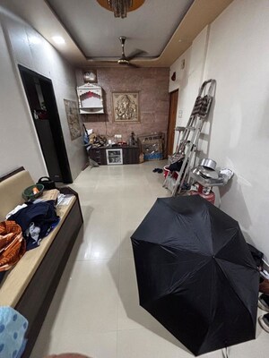 Room in 1 BHK Apartment at Dombivli East – for Rent
