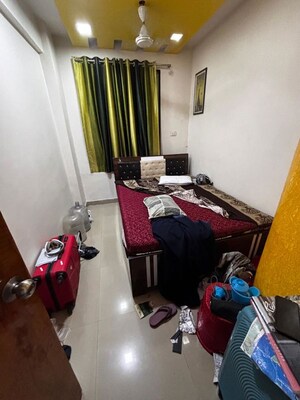 Room in 1 BHK Apartment at Dombivli East – for Rent