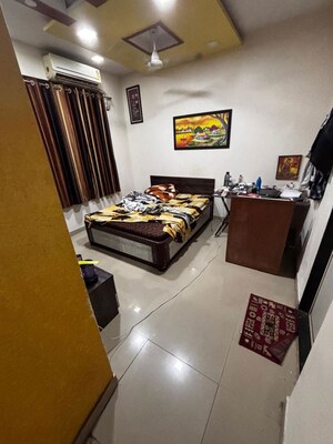 Room in 1 BHK Apartment at Dombivli East – for Rent