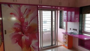 Room in 2 BHK Apartment at Adithi Residency Nizampet, Nizampet – for Rent