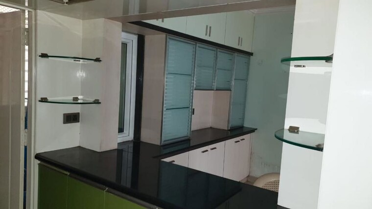 Kitchen, adithi-residency-nizampet 2 Bedroom 1060 Sq.Ft. Apartment In Nizampet Hyderabad 10612987
