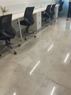 Office Space For Rent in Spaze Platinum Tower