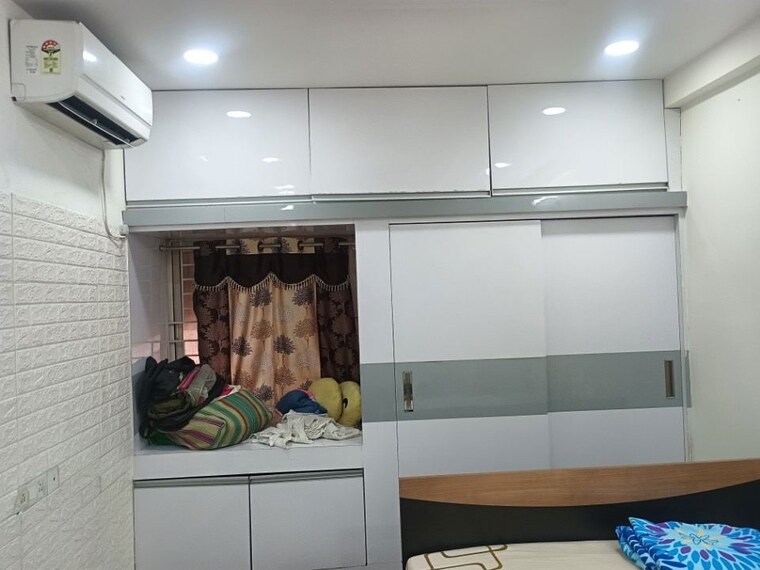 Kitchen, chitrapuri-colony 2 Bedroom 1300 Sq.Ft. Apartment In Manikonda Hyderabad 10613064