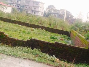  Plot – Garden View at Chalang - for Sale