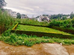 Plot For Sale in Chalang