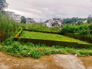  Plot For Sale in Chalang
