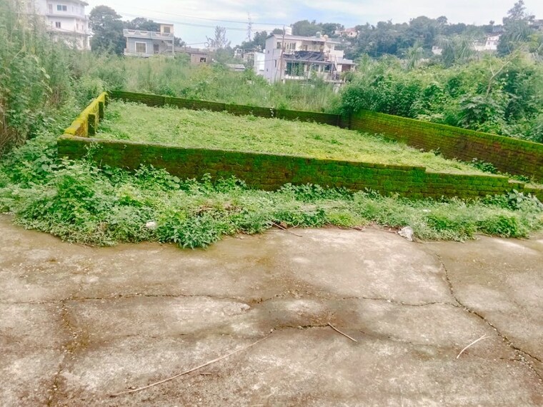 undefined, chalang  178 Sq.Yd. Plot In Chalang Dehradun 10613061