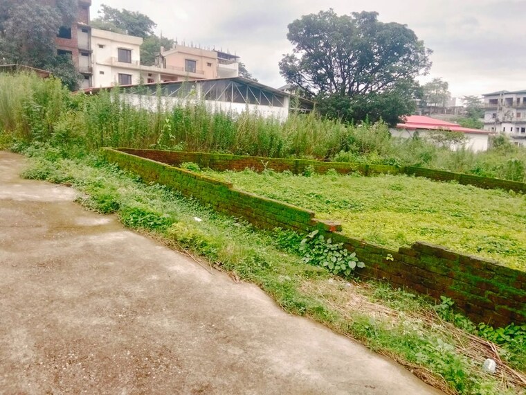 Garden, chalang  178 Sq.Yd. Plot In Chalang Dehradun 10613061