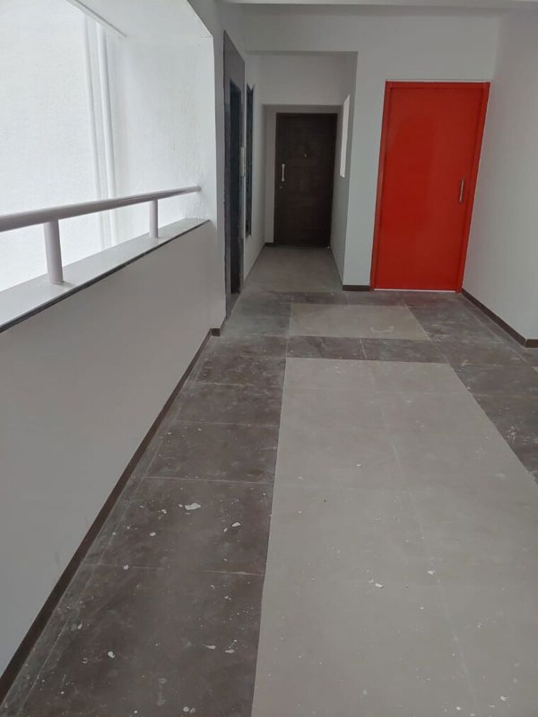 Room, anshul-eva 2 Bedroom 1000 Sq.Ft. Apartment In Bavdhan Pune 10613070