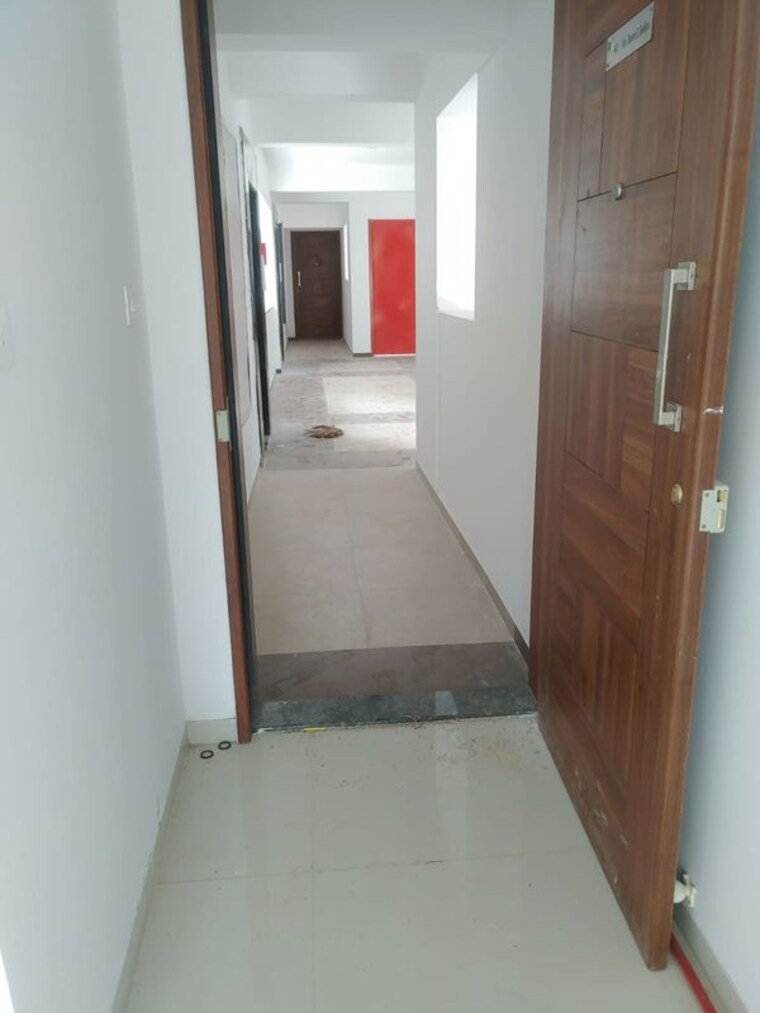 undefined, anshul-eva 2 Bedroom 1000 Sq.Ft. Apartment In Bavdhan Pune 10613070