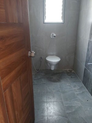Bathroom in 2 BHK Apartment at Anshul Eva, Bavdhan – for Rent