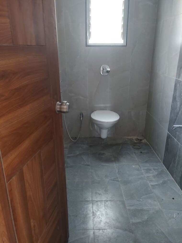 Bathroom, anshul-eva 2 Bedroom 1000 Sq.Ft. Apartment In Bavdhan Pune 10613070