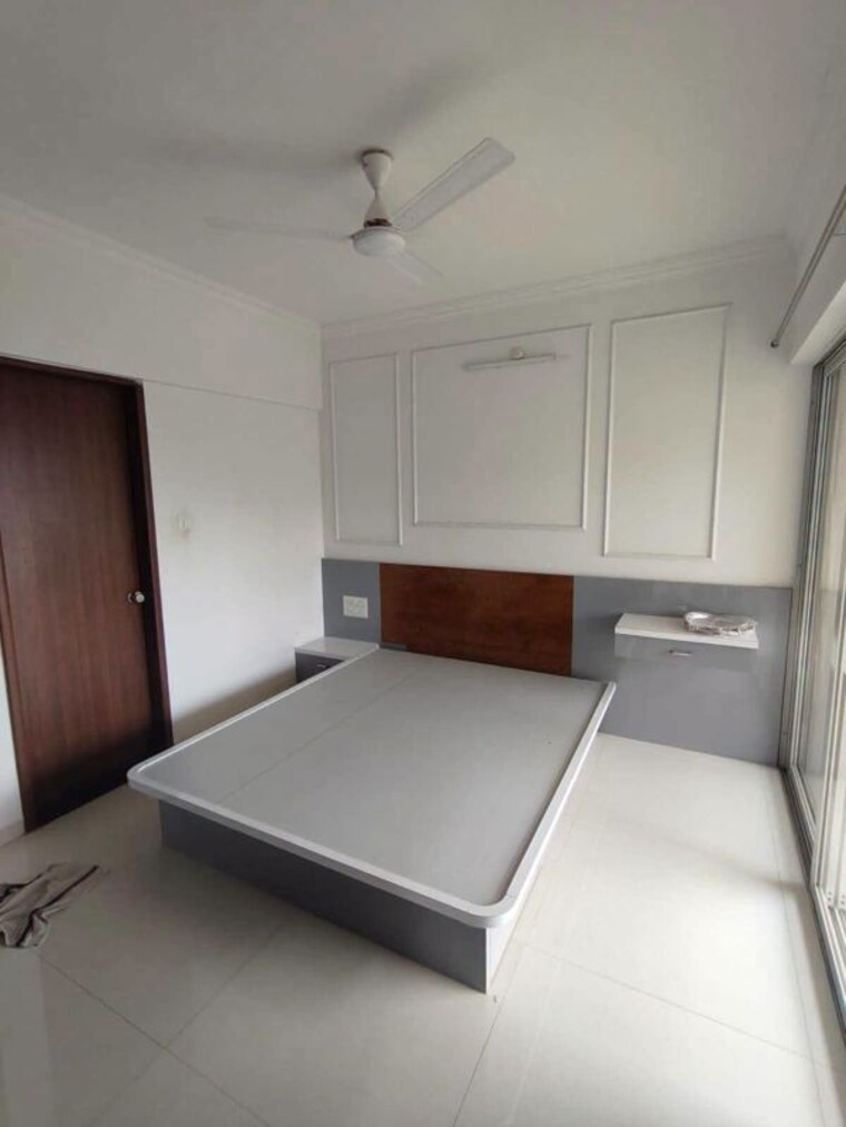 Kitchen, excellaa-panama-park 1 Bedroom 550 Sq.Ft. Apartment In Lohgaon Pune 10613062